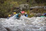 kayak agout 2013